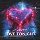 N-Expected - Love Tonight (Original Mix)