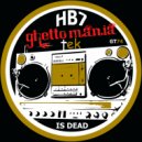 HB7 - Ostende Beat (Original Mix)