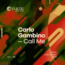 Carlo Gambino - Lost Cassette