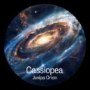 Junipa Orion - Cassiopea