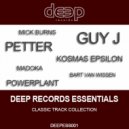 Mick Burns - See Me Fall (Bart Van Wissen Breaking The Fall Mix)