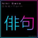 Niki Sato - Torn (Extended Mix)