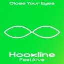 Hookline - Feel Alive (Extended Mix)