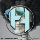 Carlos VL - Lets' Funk