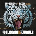 S Man - Jungle Junkie (Original Mix)