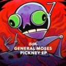 General Moses - Mia