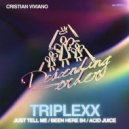 Cristian Viviano - Been Here B4 (Original Mix)