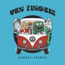 Ten Fingerz - Club Beautiful (Basile de Suresnes Remix)