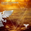 Calvin O'Commor - Oceania 2024