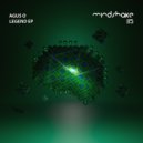 Agus O - Washy (Original Mix)