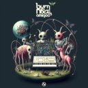 Symbolico - The Answer (Burn In Noise & Altruism Remix)