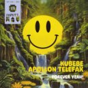 Kubebe & Apollon Telefax - Gluten Tag (Fernanda Arrau Remix)