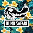 Jamie Ferguson feat. Daniel De Bourg - Saving You (Wouter S x Huxley Remix)