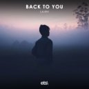 L.A, XiVi - Back To You (Extended Mix)