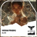 Vikram Prabhu - Alive