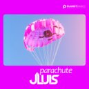 JLUIS - Parachute (Extended Mix)