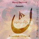 Meraj Deylami - Genesis
