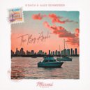 B\'Bach & Alex Schneider - The Big Apple (Original Mix)