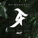 Rainforest - Crashback