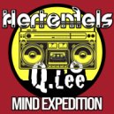 Hertenfels, Q.Lee - Motion Blur (Original Mix)