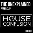 The Unexplained - PAPERCLIP