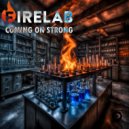 Firelab - Coming on strong