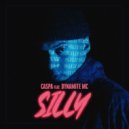 Caspa - Silly (Instrumental Mix)