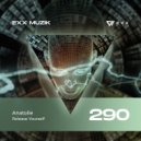 Anatolie - Release Yourself (Radio Edit)