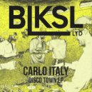 Carlo Italy - Jacker (Original Mix)