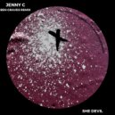 Jenny C - She Devil (Ben Graves Remix)