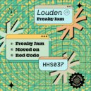 Louden - Moved On