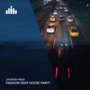 Jackson Frost - Funky Deep House (Original Mix)