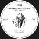 Andres Power, Outcode - Maybe (Original Mix)
