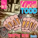 Crucial Todd, SuperStyle Deluxe - Always Grateful (SuperStyle Deluxe Remix)