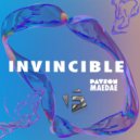 PAYSON, MAEDAE - Invincible