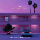 The Lightning Kids & Adam Ford - Ride (Adam Ford Remix) (Instrumental)