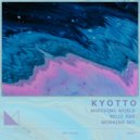Kyotto - Belle Ame (Original Mix)