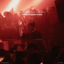 Franky Rizardo Ft. Cara Melin - Make My Body Move