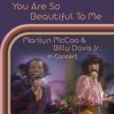 Marilyn McCoo & Billy Davis Jr. - You Are So Beautiful To Me (Live)