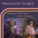 Marilyn McCoo & Billy Davis Jr. - Heartache Tonight (Radio version)