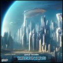 Paul Cronin - Ravestation ()