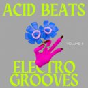 Green Planet - Elephants Pink (Happy Tech Version)
