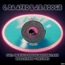 C. Da Afro & J.B. Boogie - Get U Up