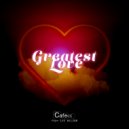 Cafe 432 feat Lee Wilson - Greatest Love