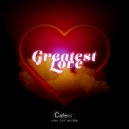 Cafe 432 feat Lee Wilson - Greatest Love (Radio Edit)