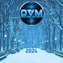 Djs Vibe - The Session Mix 02 (February 2024)