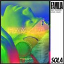 Alex Culross, Louis Millne - Familia
