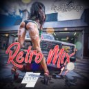 DJ Sergio - Retro Mix 17 ()