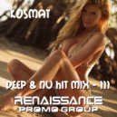 KosMat - Deep & Nu Hit Mix - 111