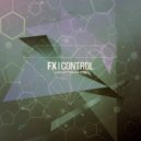 FX Control - Waveforms 016